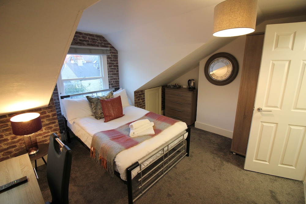 Peymans - Cambridge City Rooms 31/59