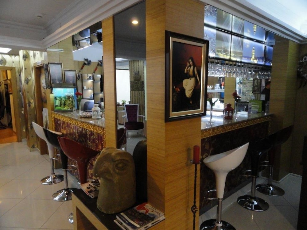 Grand Ons Hotel 25/31