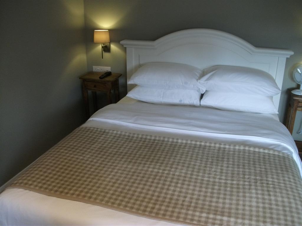 The Bull Inn Lodges 8/26
