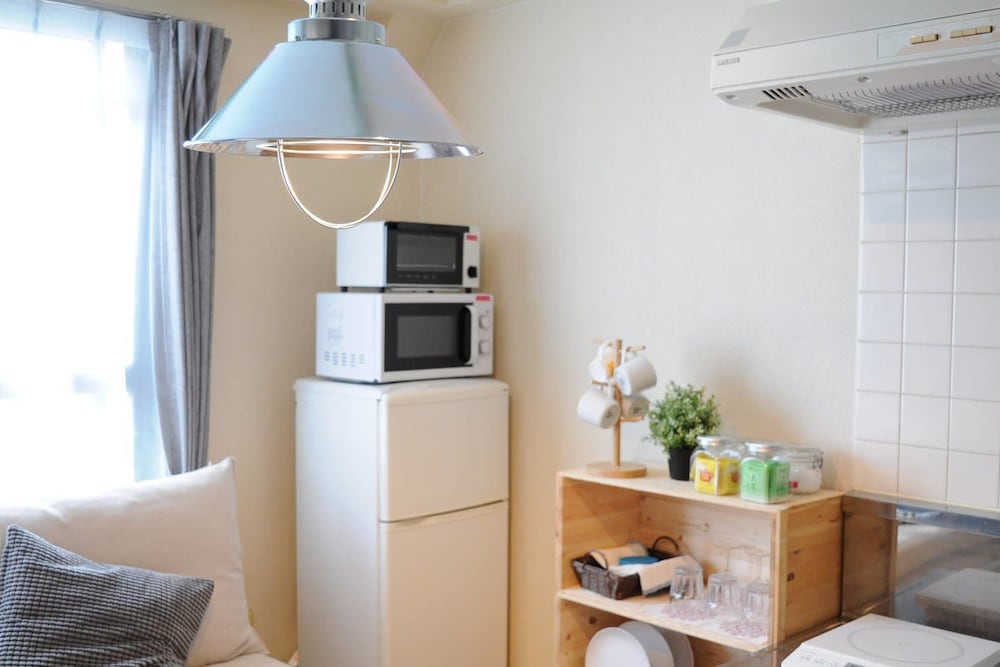Daikoku Hostel 35/57