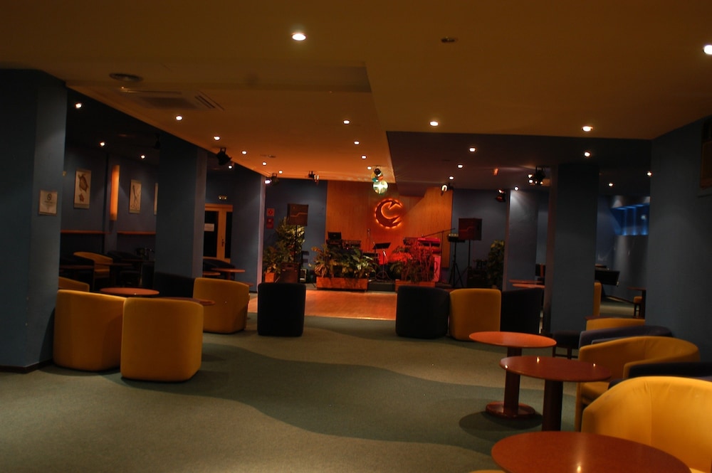 La Barracuda Hotel 36/58