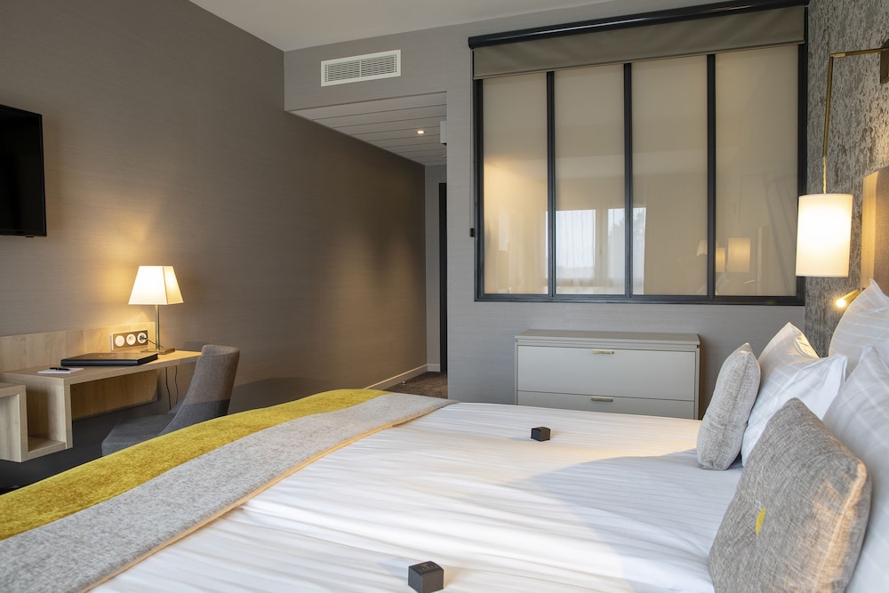 James Boutique Hotel 19/63