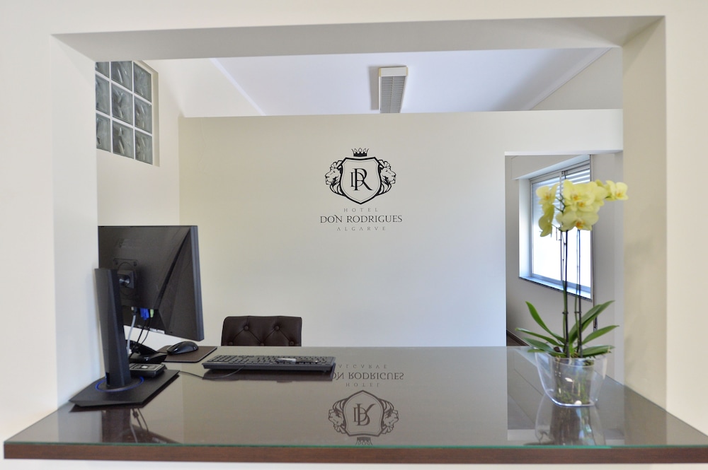 Hotel Don Rodrigues 29/56