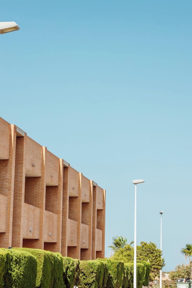 Hotel Lodomar Spa And Talasoterapia 4/65