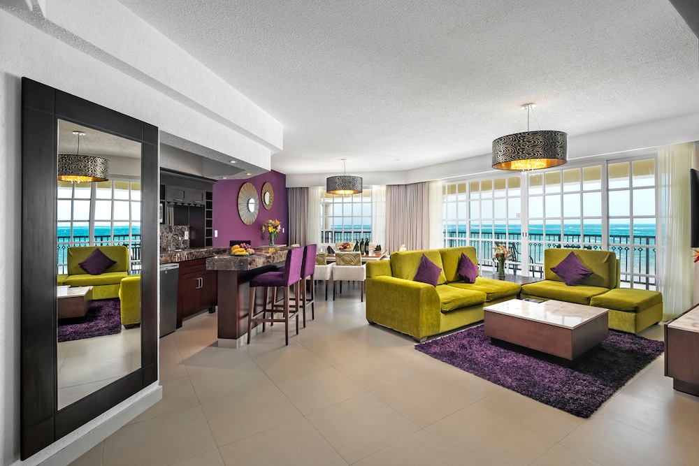 Hotel Marina El Cid Spa and Beach Resort All Inclusive 23/31