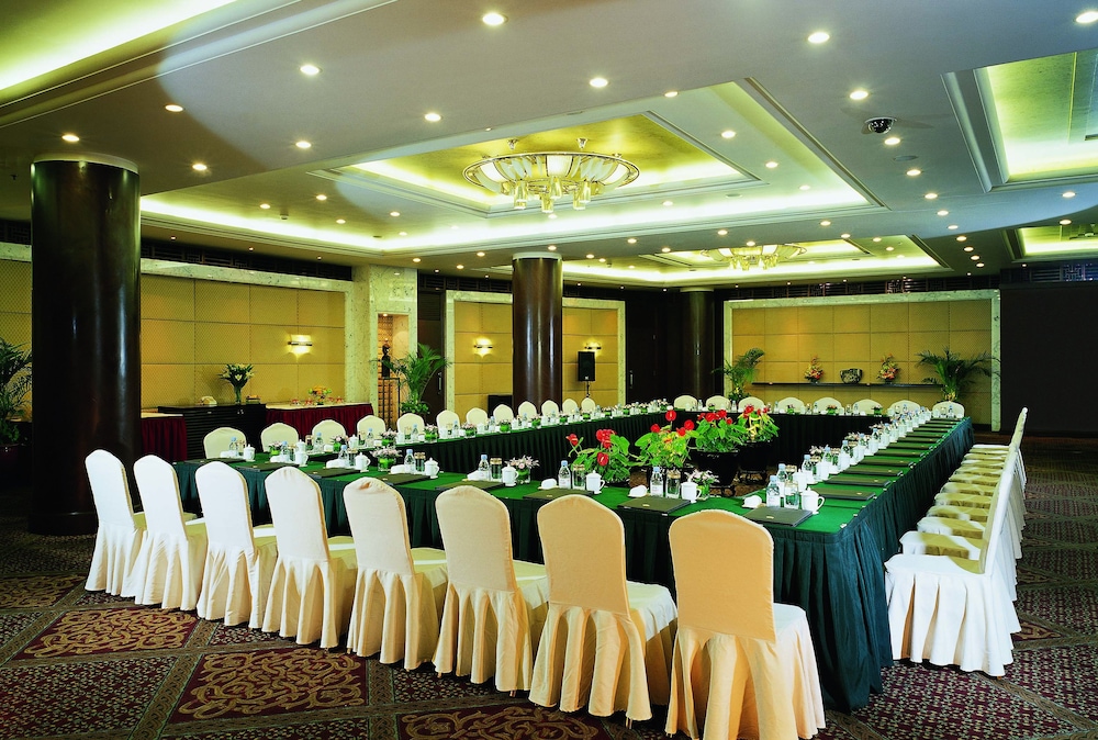 Beijing Asia Hotel 43/50