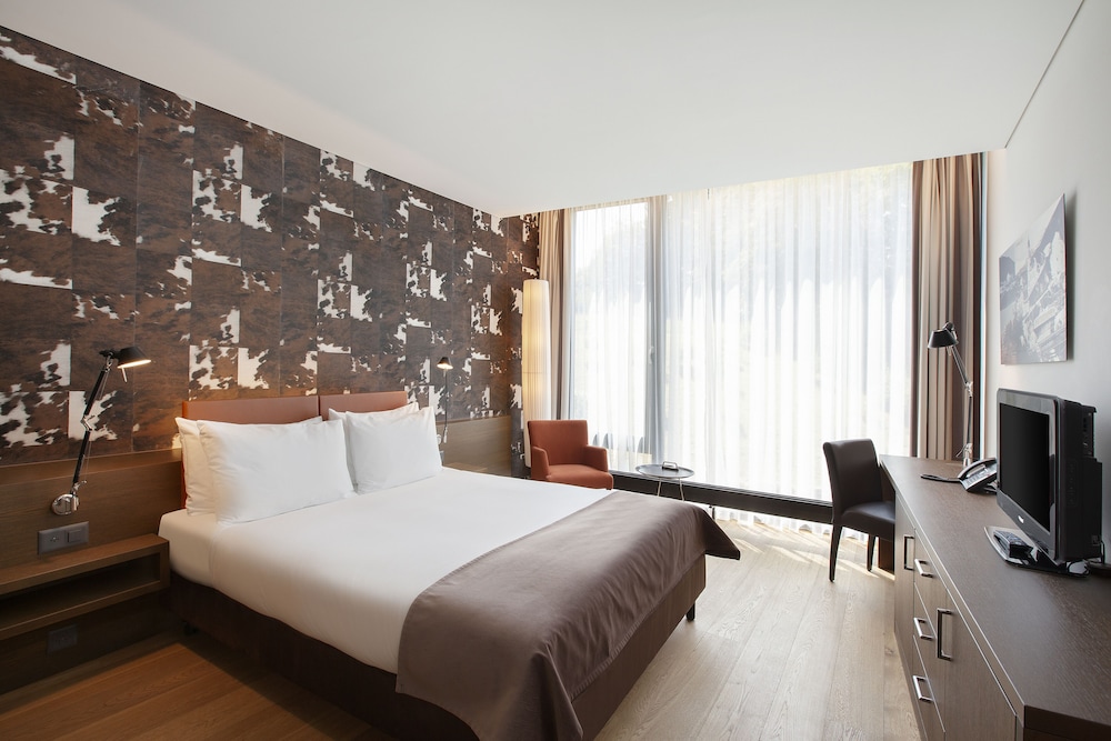 Sihlpark Hotel 18/48