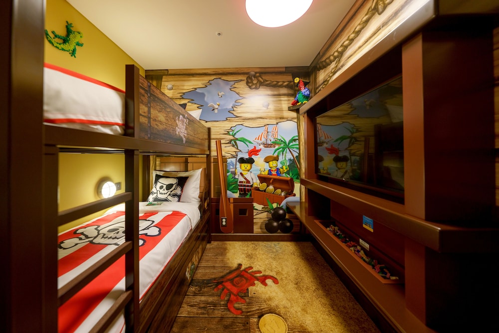 LEGOLAND Korea Resort 18/50