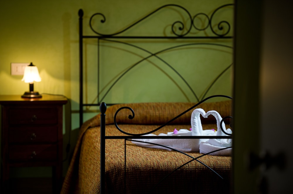 B&B Al Cantuccio 18/50