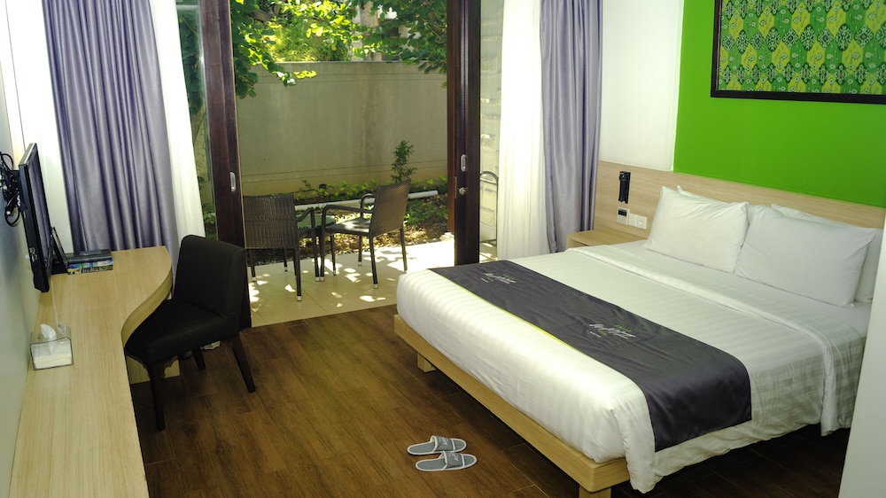 Grand Whiz Hotel Nusa Dua 14/75
