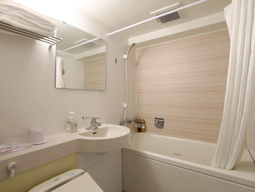 Hotel Hokke Club Kyoto 62/62