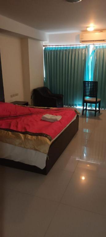 Grand Living Residence 24/64