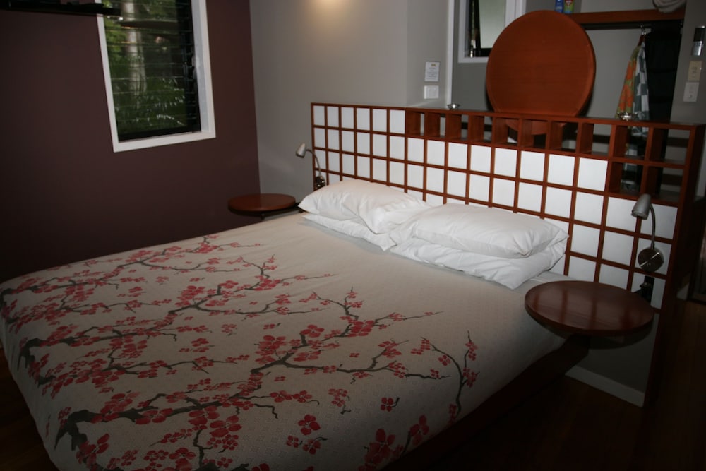 Azabu Guesthouse Byron Bay 13/39
