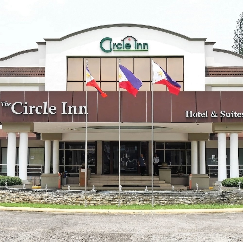 Circle Inn Hotel and Suites 2/63