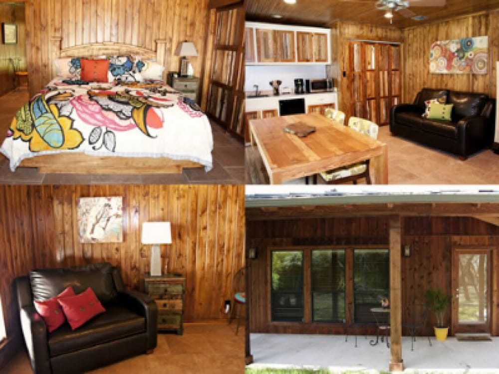 Live Oaks Bed and Breakfast 23/44