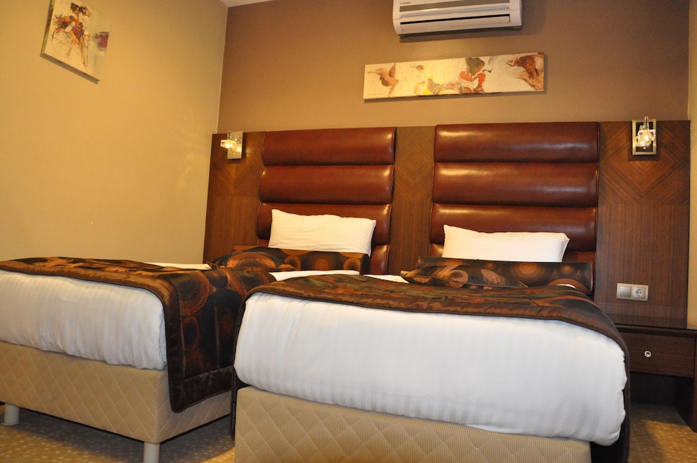 Marlight Boutique Hotel 21/50