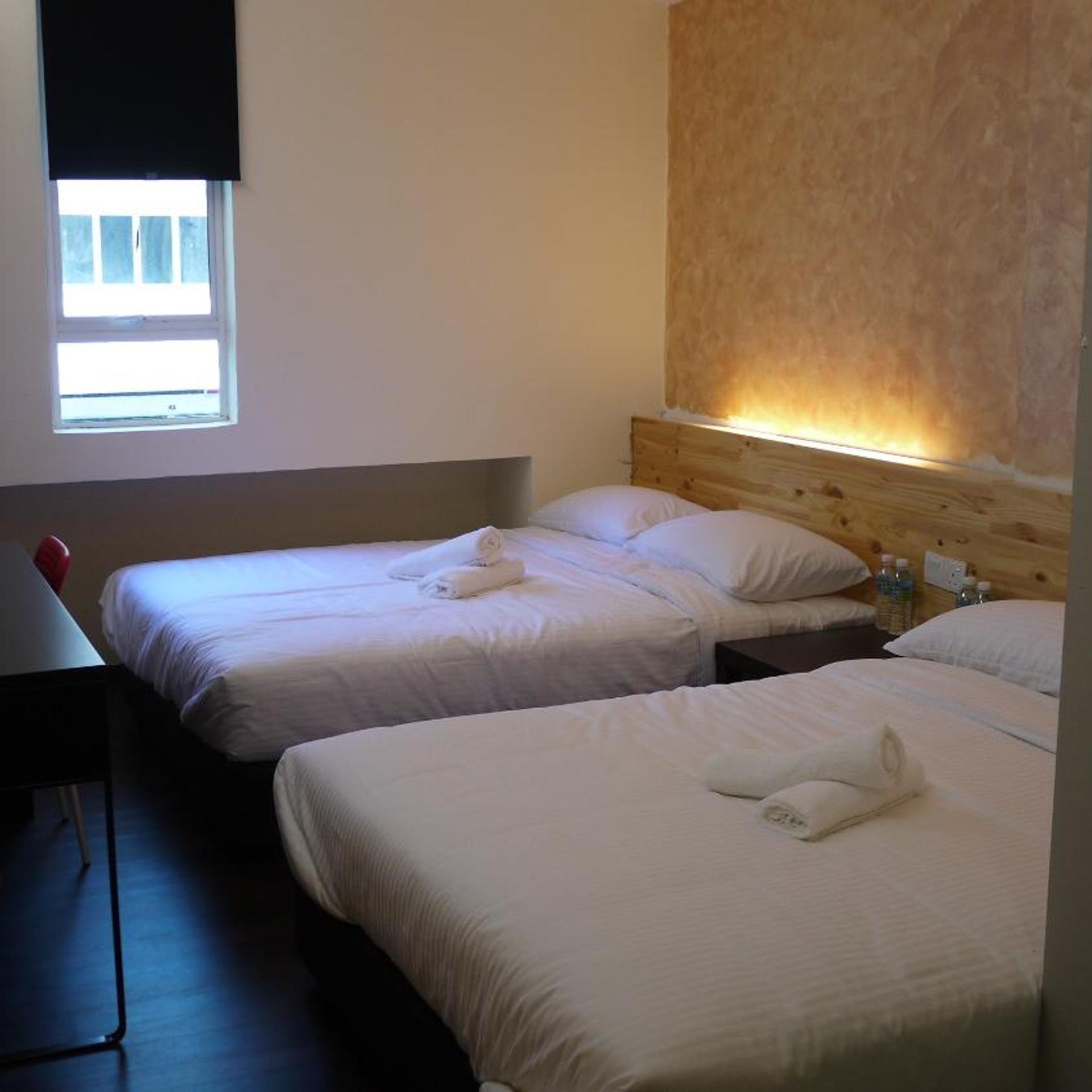 Dream Garden Hotel 13/36