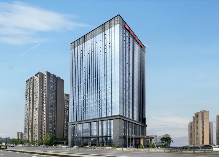 Hilton Garden Inn Chengdu Huayang 1/67