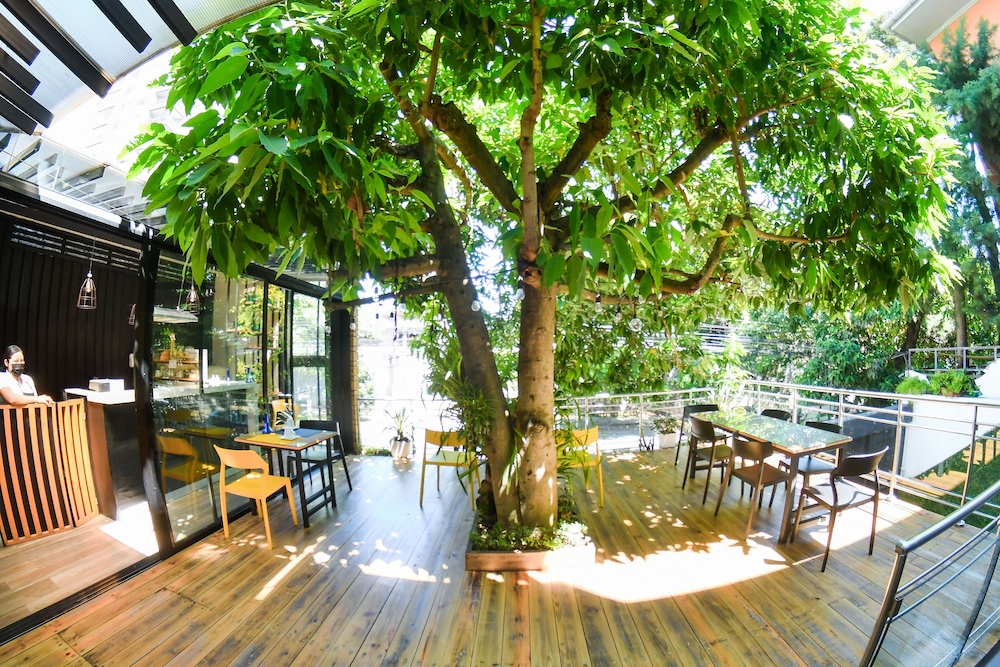 Kaleo Hotel Boutique 67/69