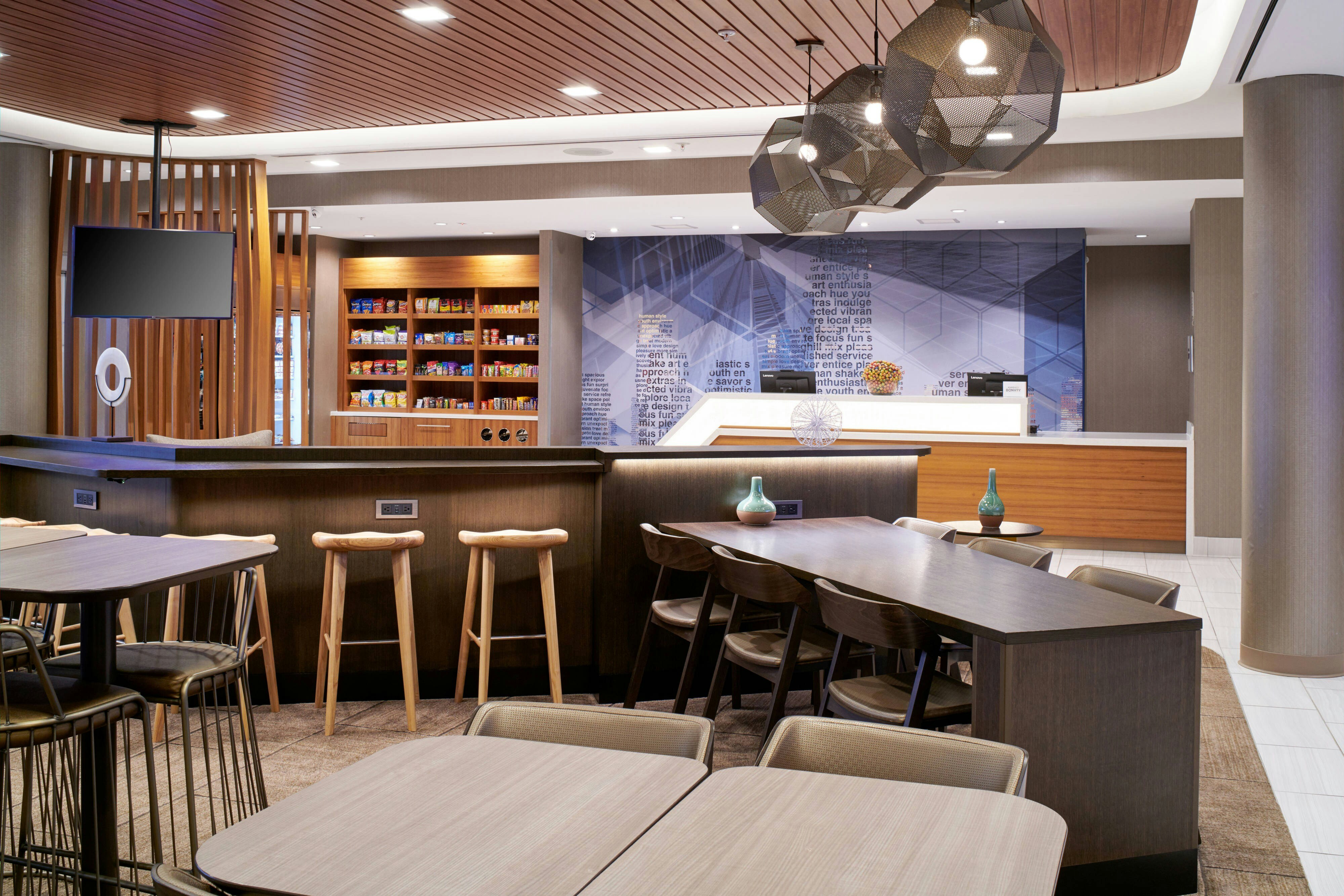 Springhill Suites Detroit Wixom 19/28