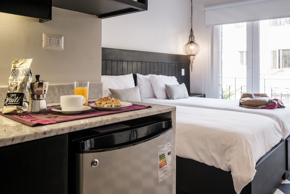 Apart Hotel B 23/65