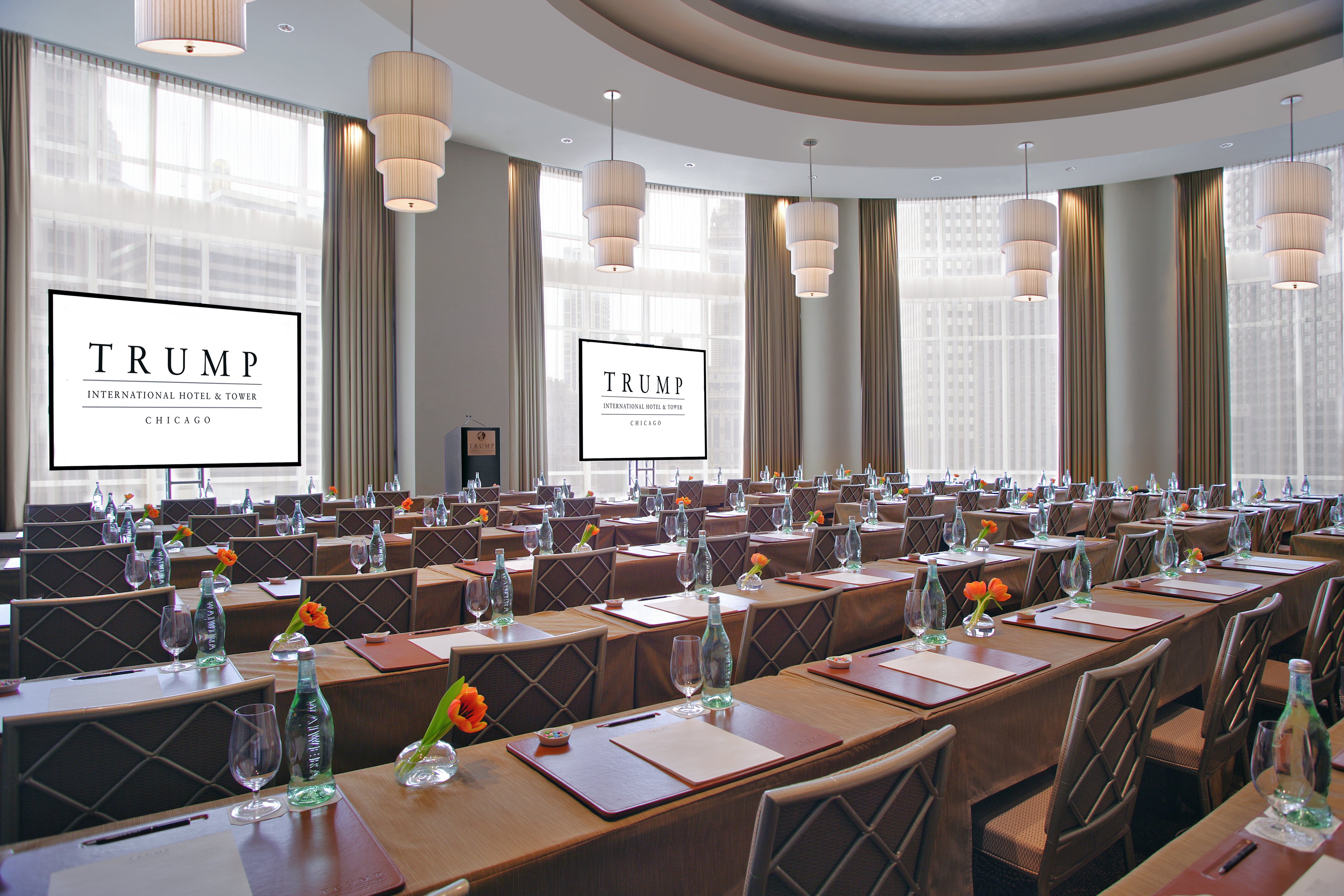 Trump International Hotel & Tower Chicago 70/84