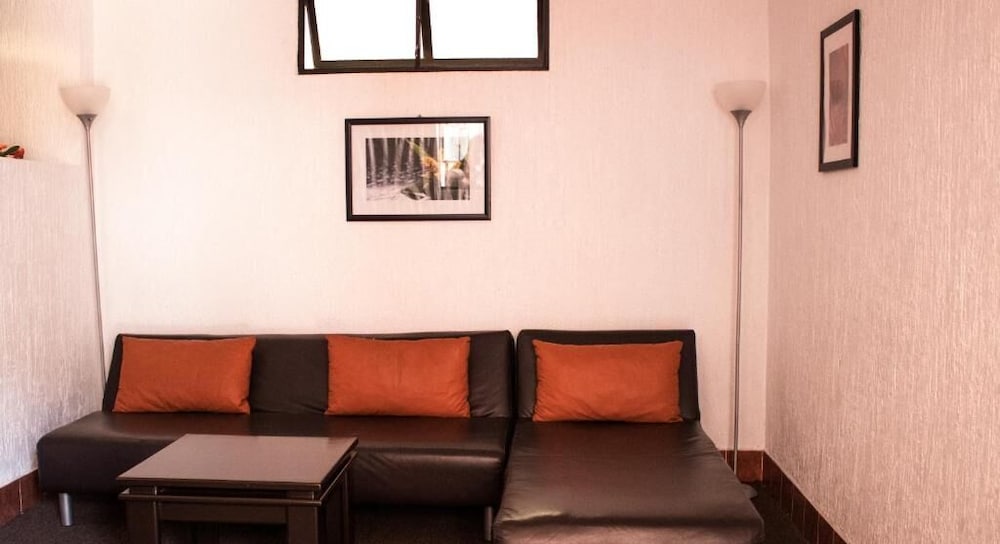 Hotel Central Teziutlan 29/50