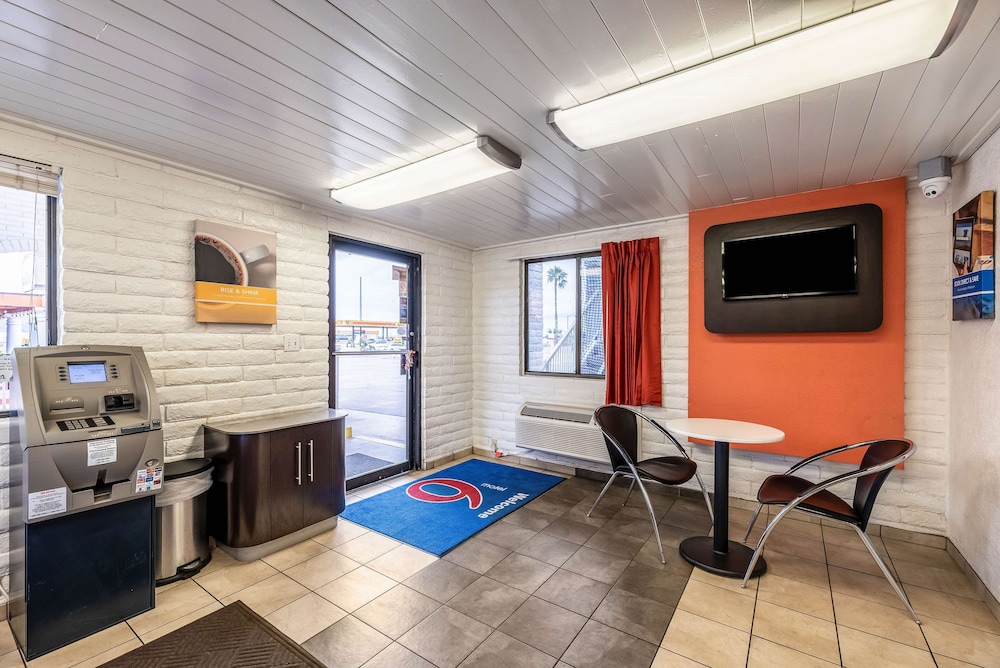 Motel6 Eloy, AZ - Casa Grande 47/60