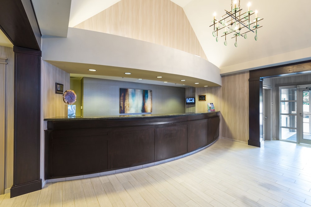 Residence Inn Worcester 4/55