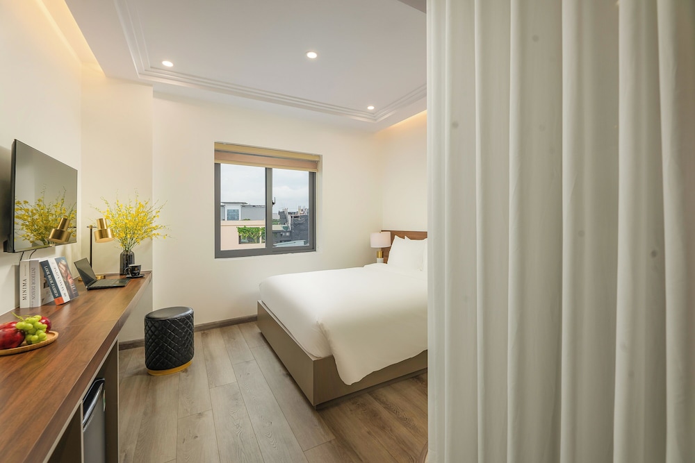 Gilson Hanoi Hotel 16/32