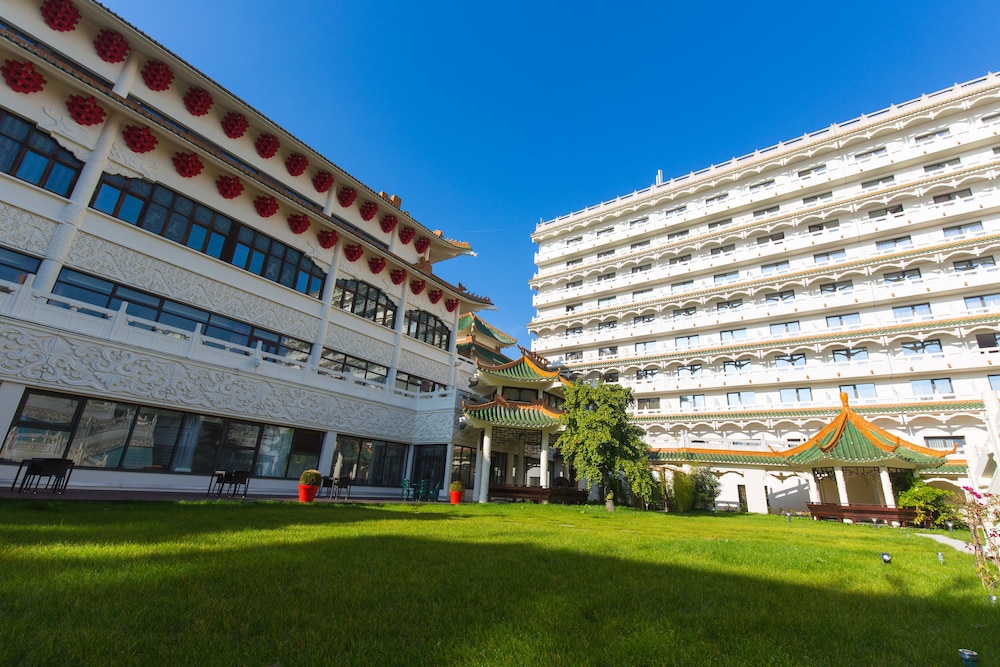 HUATIAN CHINAGORA HOTEL 5/63