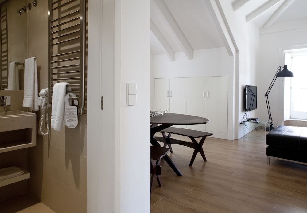 Lisbon Serviced Apartments Baixa 49/65