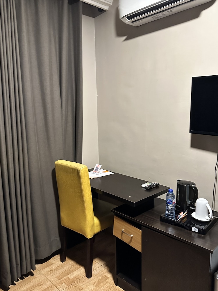 Msquare Hotel 25/31