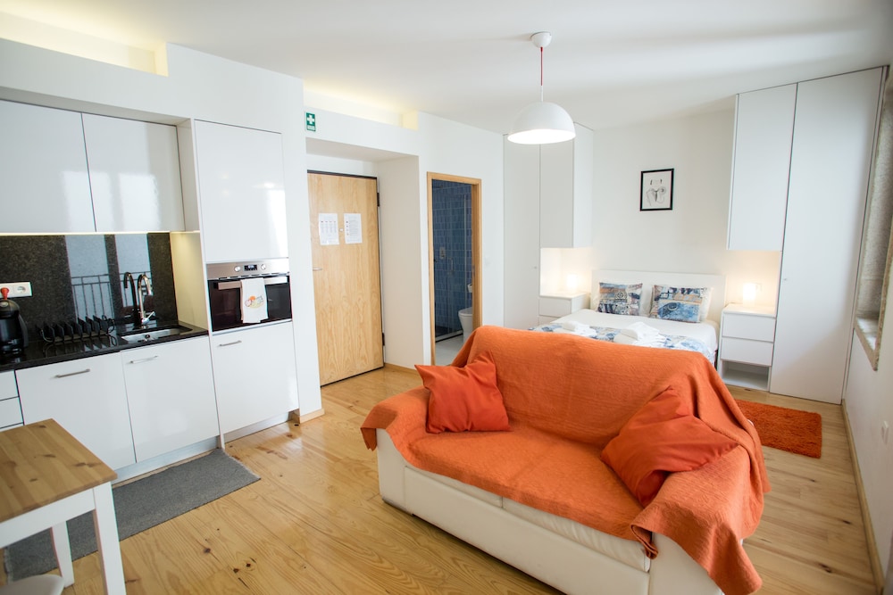 Living Porto Apartments by Porto City Hosts 32/50