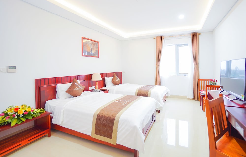 Vinh Hoang Hotel 11/66