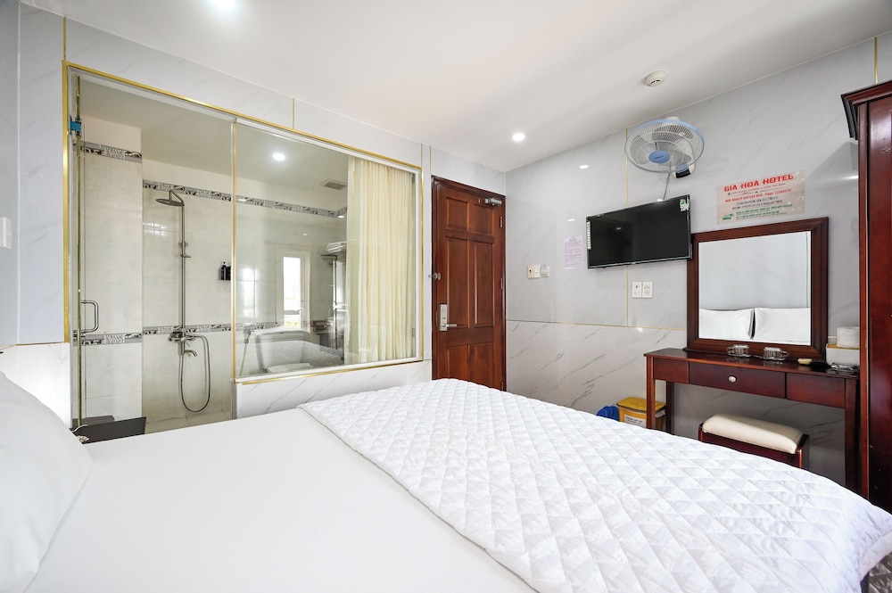 Gia Hoa Airport Hotel 26/50