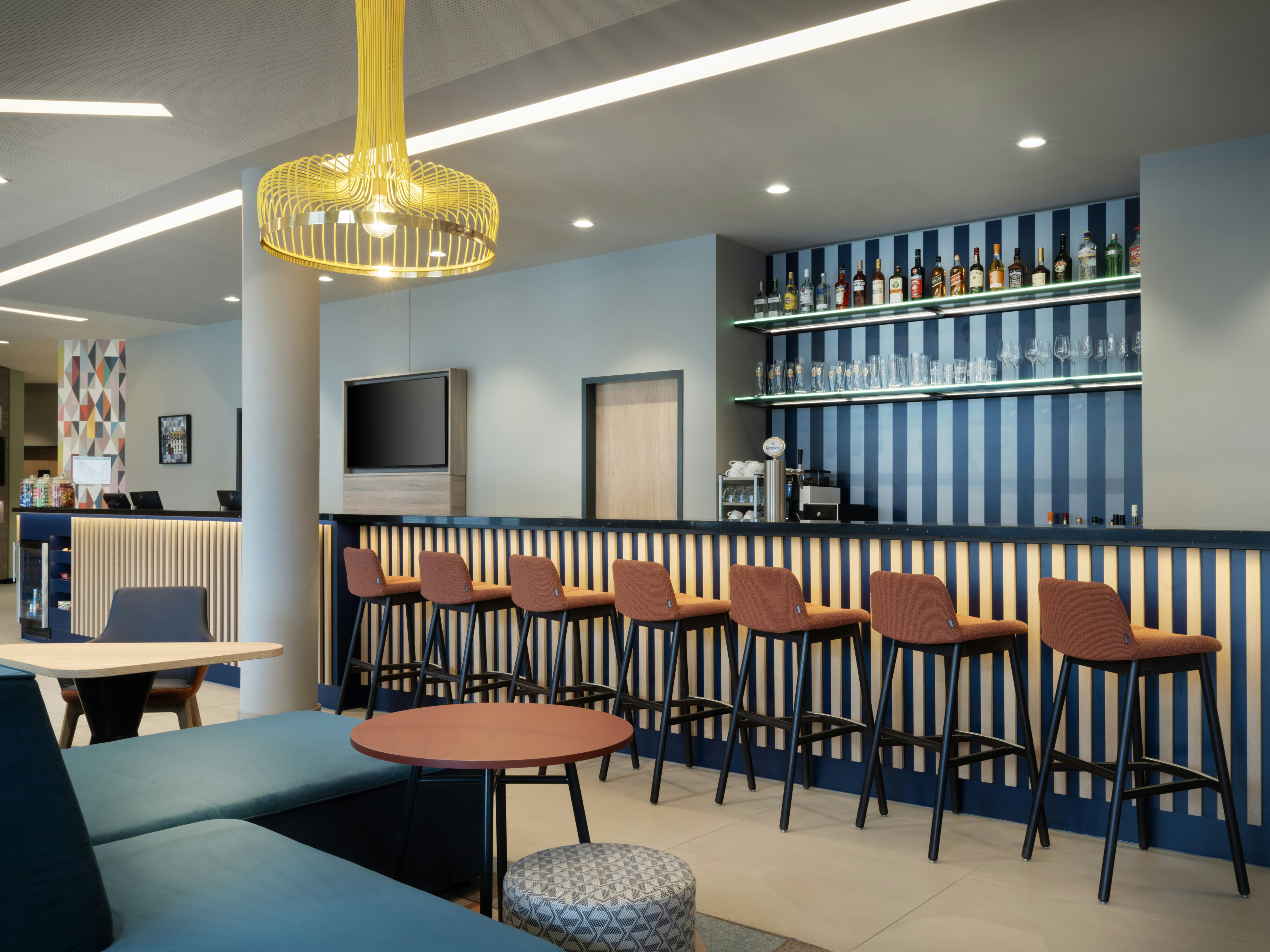 Hampton by Hilton Celle 17/25