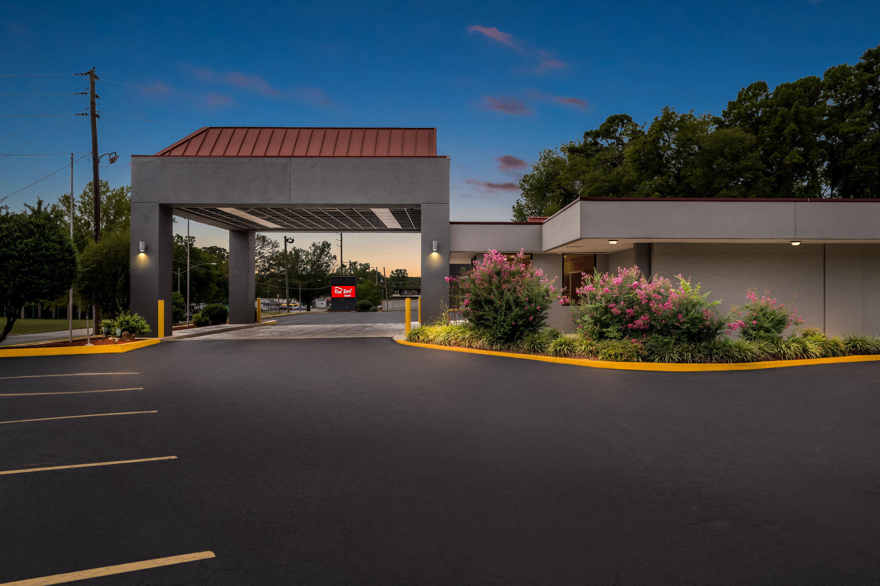 Red Roof Inn Hot Springs 2/49