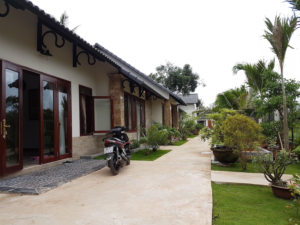 Nhat Huy Bungalow 35/50