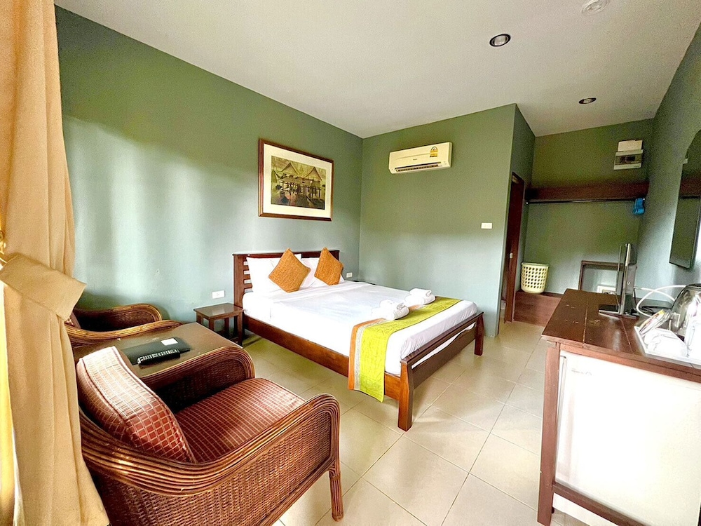 Phuket Siam Villas 34/63