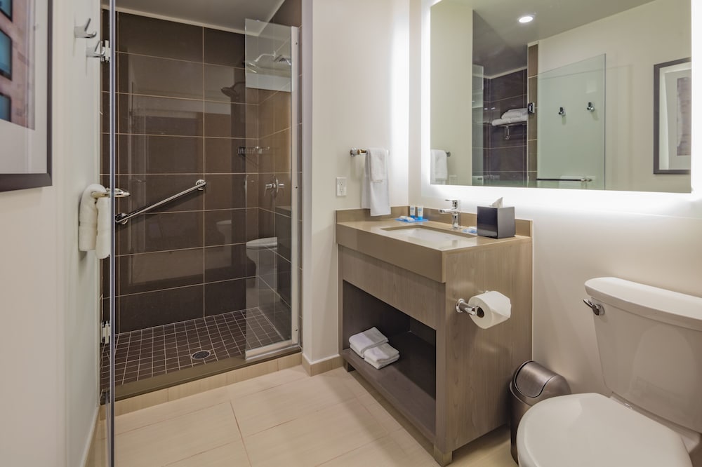 Hyatt House Mexico City Santa Fe 41/47
