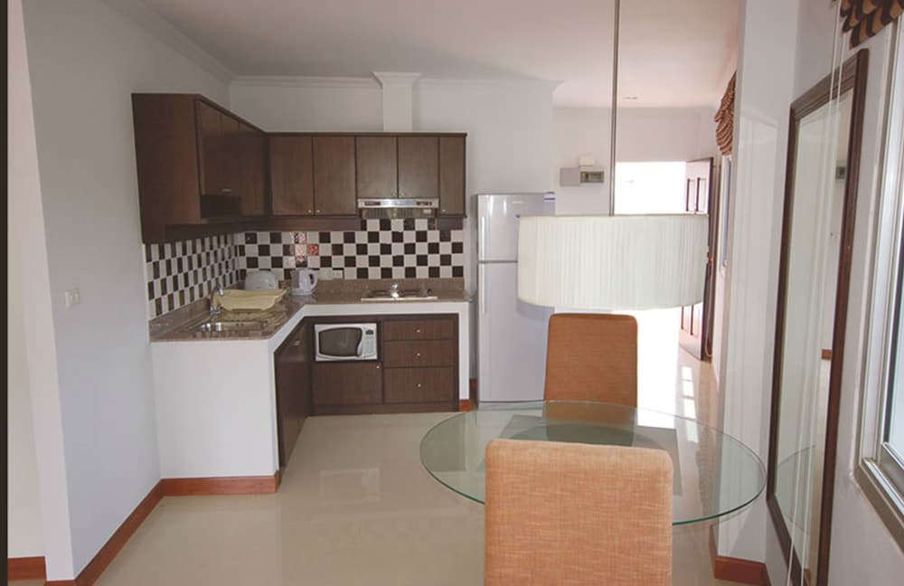 The Orchid Kathu Heights Serviced Apartment 6/37
