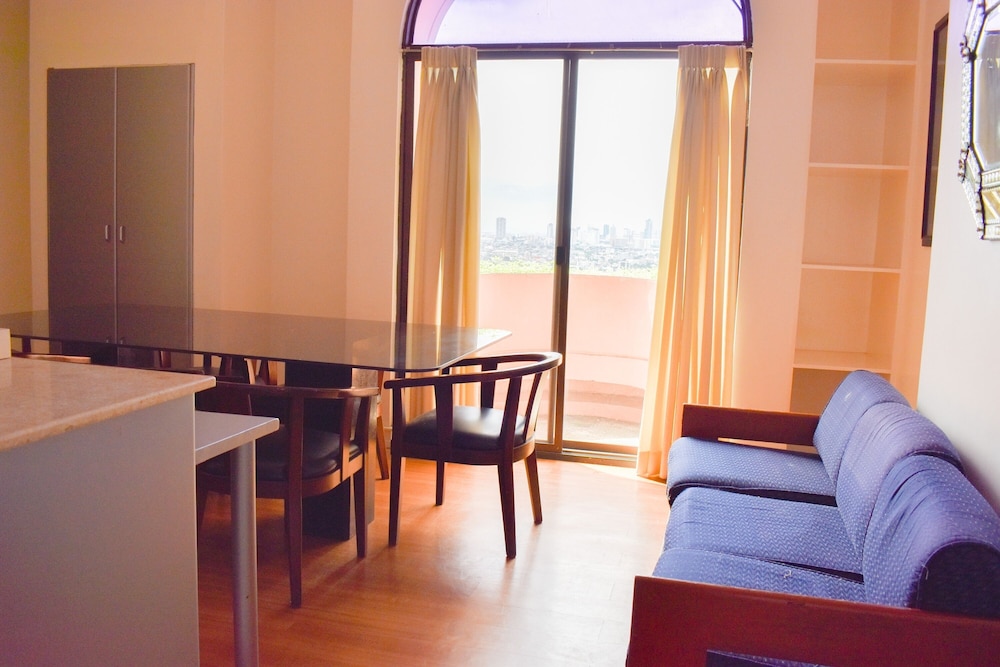 Sunette Tower Suites Makati City Center 50/75