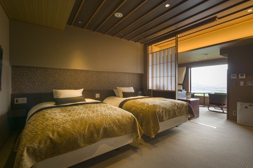 Fujisan Onsen Bessho Sasa 5/45
