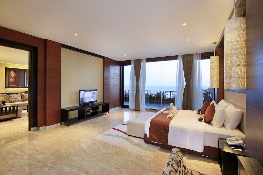 Ulu Segara Luxury Suites Villas 15/50