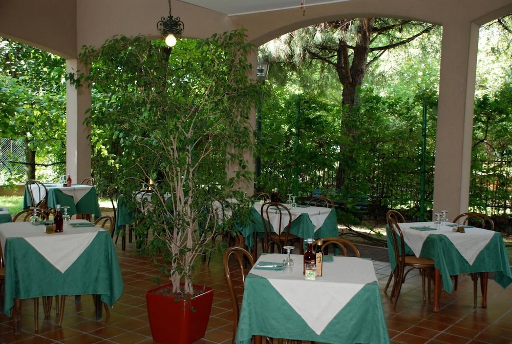 Hotel Ristorante La Rampina 14/32
