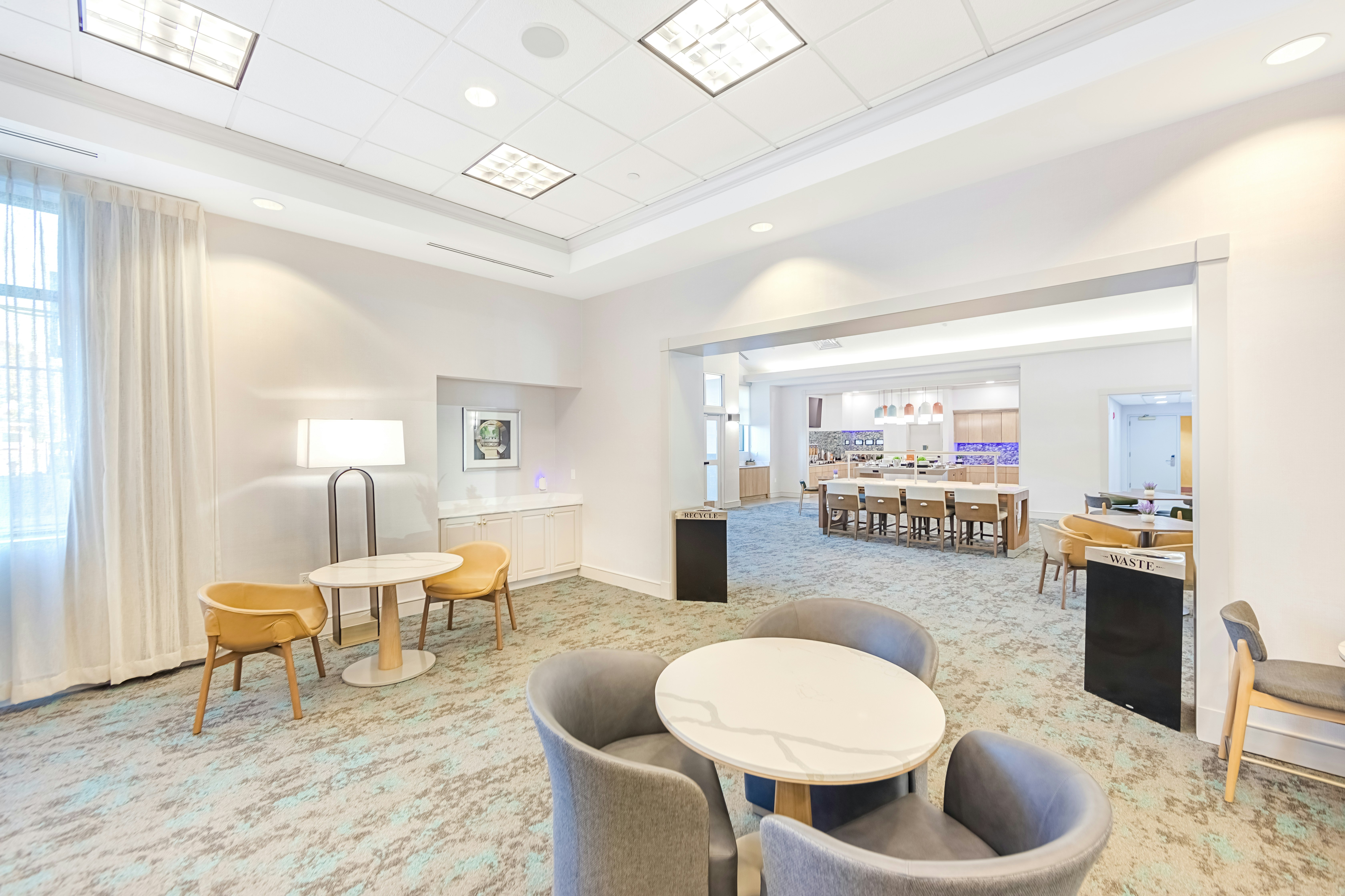 Homewood Suites by Hilton East Rutherford - Meadowlands, NJ 57/81