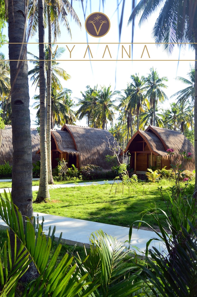 Vyaana Gili Air 27/37
