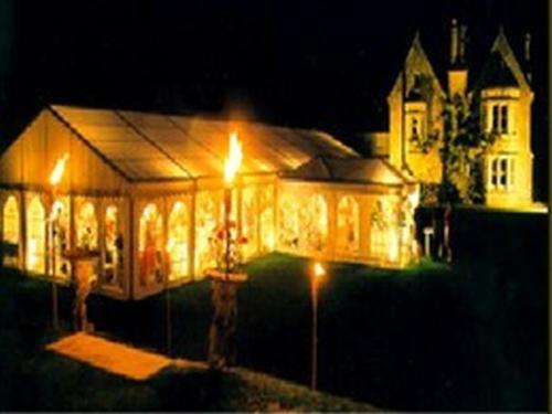 Burcombe Manor 13/14