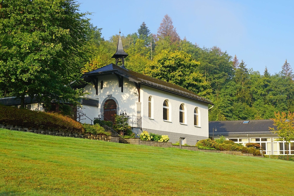 Dorint Parkhotel Siegen 43/50